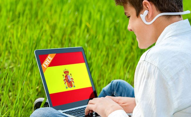 Выучить испанский язык